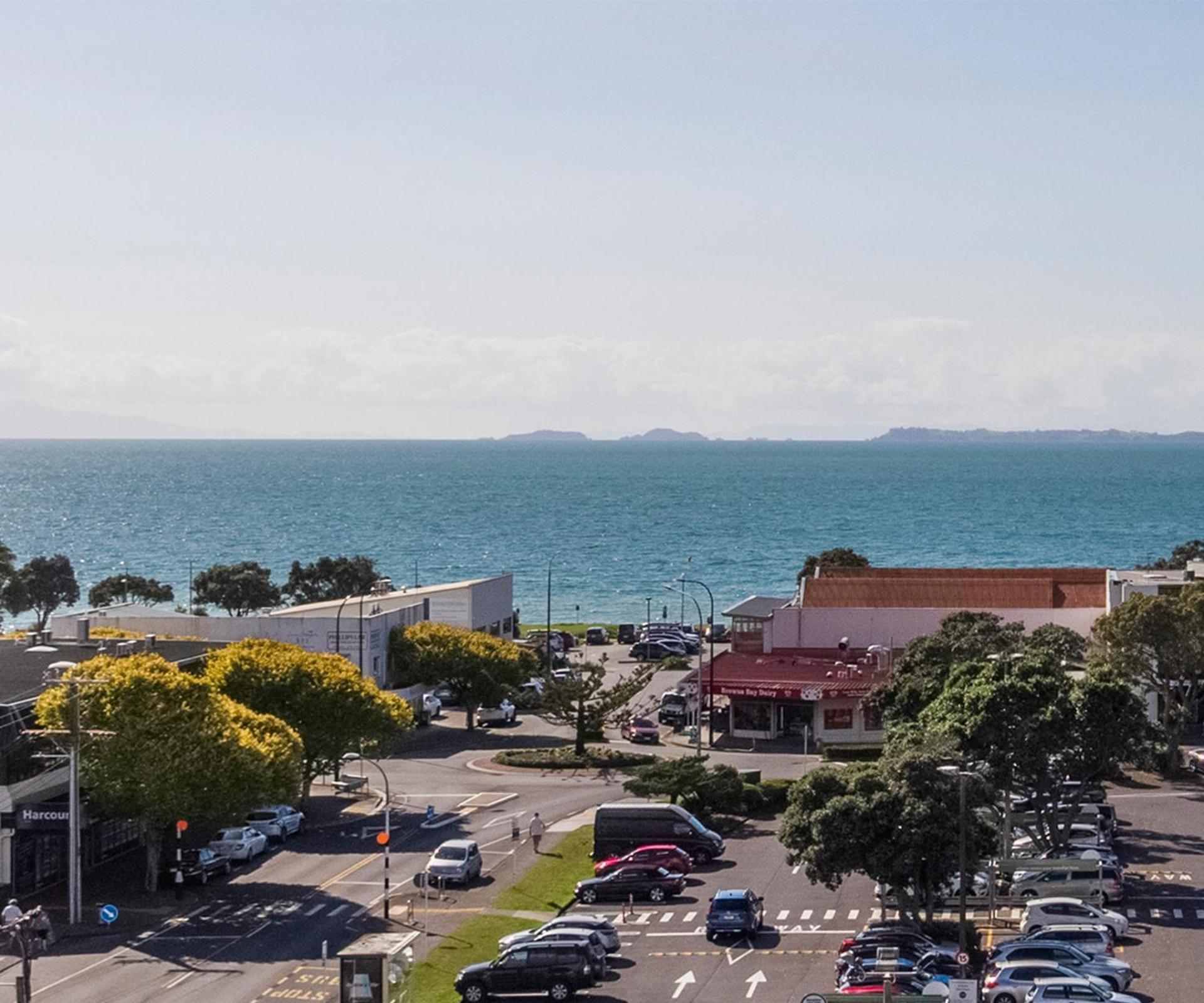 7Br 3Bh Beach Escape. 2 Min To Browns Bay Beach Όκλαντ Εξωτερικό φωτογραφία